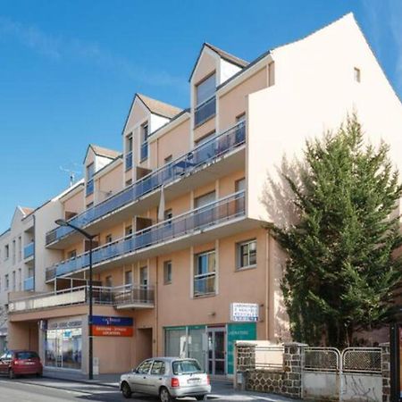 Appartement Cozy : 10/15 min des Champs Elysée Sartrouville Esterno foto