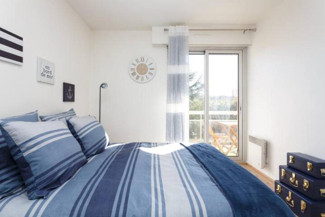 Appartement Cozy : 10/15 min des Champs Elysée Sartrouville Esterno foto