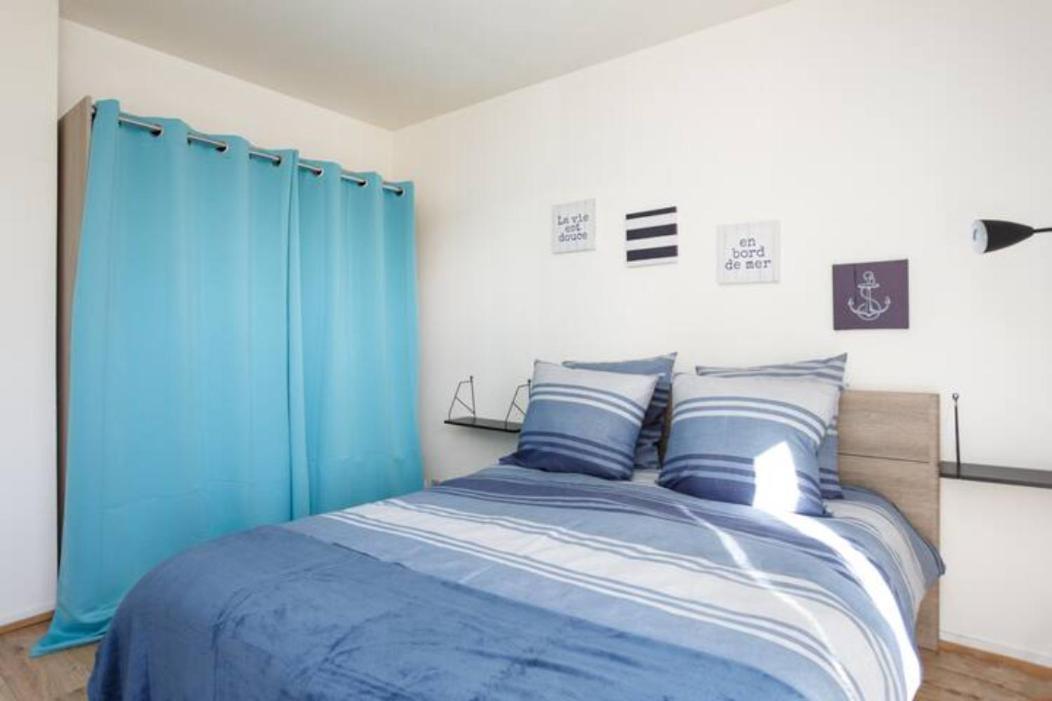 Appartement Cozy : 10/15 min des Champs Elysée Sartrouville Esterno foto